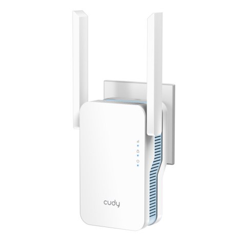CUDY Wzmacniacz sygnału WIFI CUDY RE1200 LAN 1x10/100 AC1200 Dual Band Mesh CUDY Wzmacniacz sygnału WIFI CUDY RE1200 LAN 1x10/100 AC1200 Dual Band Mesh