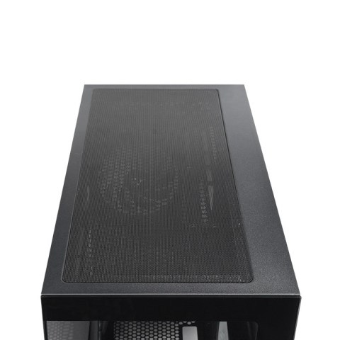 Chieftec OBUDOWA CHIEFTEC VISTA GT-01B-OP Chieftec OBUDOWA CHIEFTEC VISTA GT-01B-OP