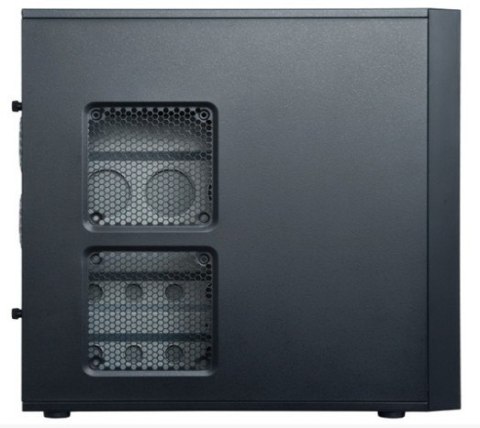 Chieftec Obudowa Chieftec HQ-01B-OP (ATX, Mini ATX; kolor czarny) Chieftec Obudowa Chieftec HQ-01B-OP (ATX, Mini ATX; kolor czarny)