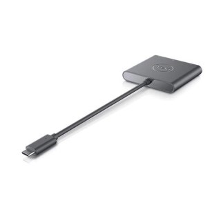 Dell Dell Adapter USB C to HDMI/DP with Power