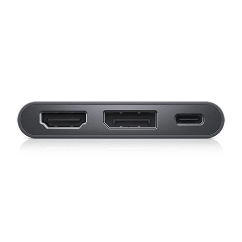 Dell Dell Adapter USB C to HDMI/DP with Power