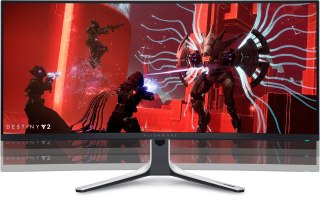 Dell Dell Alienware AW3423DW 34.1"QHD Curved 175Hz OLED DP 2xHDMI 5xUSB 3.2 3Y