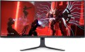 Dell Dell Alienware AW3423DW 34.1"QHD Curved 175Hz OLED DP 2xHDMI 5xUSB 3.2 3Y