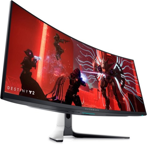 Dell Dell Alienware AW3423DW 34.1"QHD Curved 175Hz OLED DP 2xHDMI 5xUSB 3.2 3Y Dell Dell Alienware AW3423DW 34.1"QHD Curved 175Hz OLED DP 2xHDMI 5xUSB 3.2 3Y