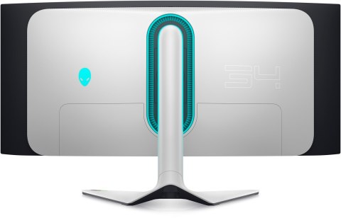 Dell Dell Alienware AW3423DW 34.1"QHD Curved 175Hz OLED DP 2xHDMI 5xUSB 3.2 3Y Dell Dell Alienware AW3423DW 34.1"QHD Curved 175Hz OLED DP 2xHDMI 5xUSB 3.2 3Y