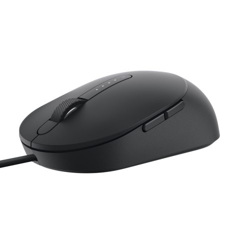 Dell Dell Laser Wired Mouse MS3220 Black