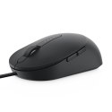 Dell Dell Laser Wired Mouse MS3220 Black