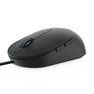 Dell Dell Laser Wired Mouse MS3220 Black