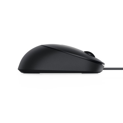 Dell Dell Laser Wired Mouse MS3220 Black