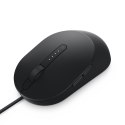 Dell Dell Laser Wired Mouse MS3220 Black