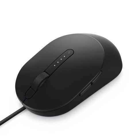 Dell Dell Laser Wired Mouse MS3220 Black