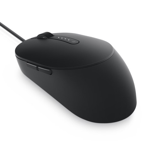 Dell Dell Laser Wired Mouse MS3220 Black