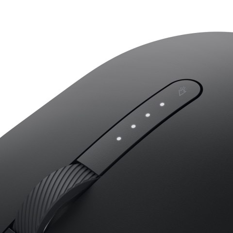 Dell Dell Laser Wired Mouse MS3220 Black