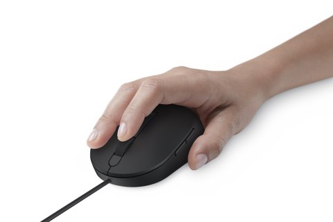 Dell Dell Laser Wired Mouse MS3220 Black