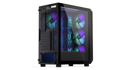 ENDORFY Obudowa ENDORFY Arx 500 ARGB ENDORFY Obudowa ENDORFY Arx 500 ARGB