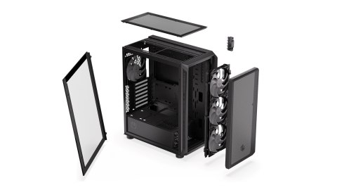 ENDORFY Obudowa ENDORFY Arx 500 ARGB ENDORFY Obudowa ENDORFY Arx 500 ARGB