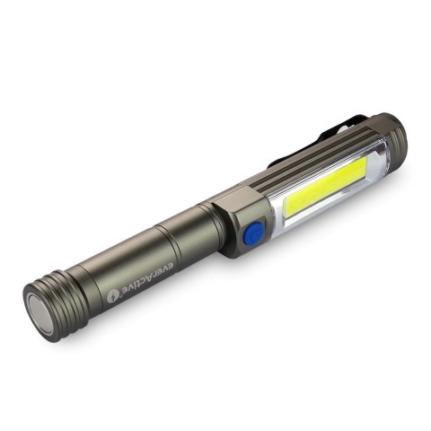 EverActive EVERACTIVE ŁADOWALNA LATARKA WARSZTATOWA LED WL-600R WL-600R EverActive EVERACTIVE ŁADOWALNA LATARKA WARSZTATOWA LED WL-600R WL-600R