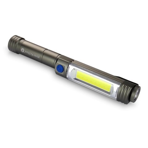 EverActive EVERACTIVE ŁADOWALNA LATARKA WARSZTATOWA LED WL-600R WL-600R EverActive EVERACTIVE ŁADOWALNA LATARKA WARSZTATOWA LED WL-600R WL-600R