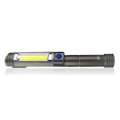 EverActive EVERACTIVE ŁADOWALNA LATARKA WARSZTATOWA LED WL-600R WL-600R EverActive EVERACTIVE ŁADOWALNA LATARKA WARSZTATOWA LED WL-600R WL-600R