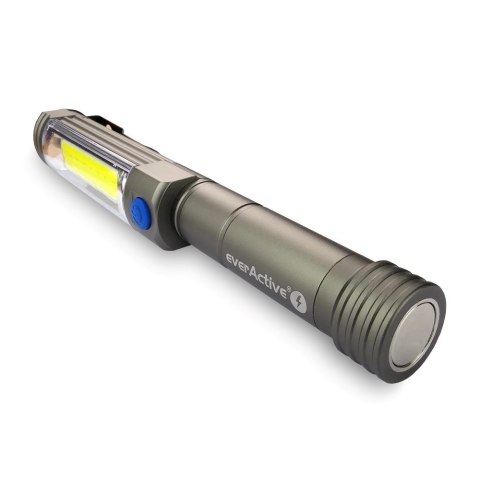 EverActive EVERACTIVE ŁADOWALNA LATARKA WARSZTATOWA LED WL-600R WL-600R EverActive EVERACTIVE ŁADOWALNA LATARKA WARSZTATOWA LED WL-600R WL-600R