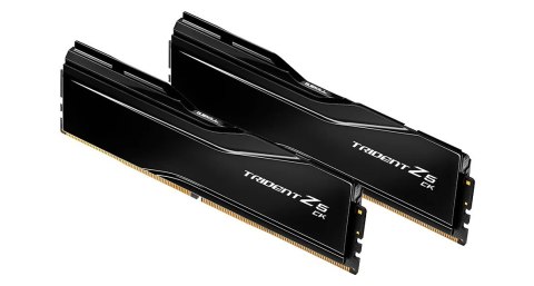 G.SKILL G.SKILL TRIDENT Z5CK DDR5 CUDIMM 2X24GB 9000MHZ CL42 RGB F5-9000C4256H24GX2-TZ5CK
