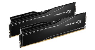 G.SKILL G.SKILL TRIDENT Z5CK DDR5 CUDIMM 2X24GB 9000MHZ CL42 RGB F5-9000C4256H24GX2-TZ5CK