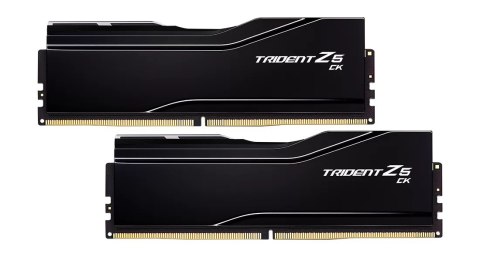 G.SKILL G.SKILL TRIDENT Z5CK DDR5 CUDIMM 2X24GB 9000MHZ CL42 RGB F5-9000C4256H24GX2-TZ5CK