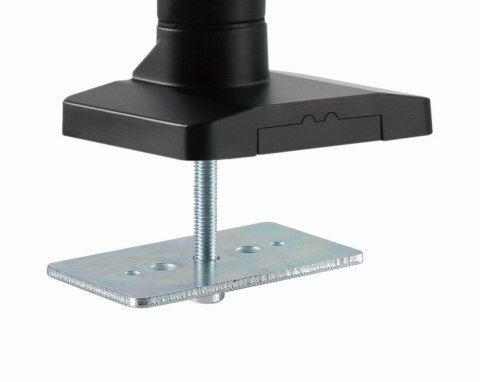 GEMBIRD GEMBIRD BIURKOWE REGULOWANE RAMIĘ/UCHWYT NA 3 MONITORY 17-27, VESA 100X100MM, DO 6 KG GEMBIRD GEMBIRD BIURKOWE REGULOWANE RAMIĘ/UCHWYT NA 3 MONITORY 17-27, VESA 100X100MM, DO 6 KG