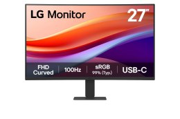 LG MONITOR LG LED 27