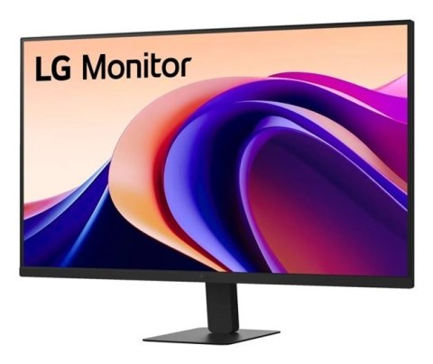 LG MONITOR LG LED 32" 32U631A-B 100Hz LG MONITOR LG LED 32" 32U631A-B 100Hz