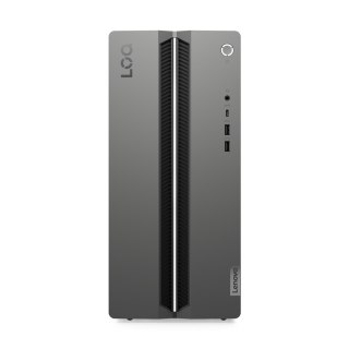 Lenovo Lenovo LOQ Tower 17IRR9 i5-14400F 16GB DDR5 4800 SSD1TB RTX 4060 8GB Luna Win11 Grey / Raven Black