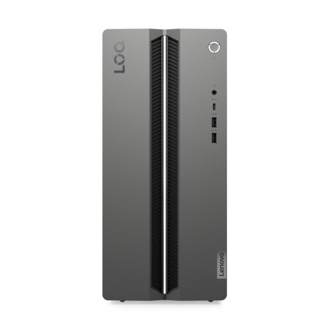 Lenovo Lenovo LOQ Tower 17IRR9 i5-14400F 16GB DDR5 4800 SSD1TB RTX 4060 8GB Luna Win11 Grey / Raven Black Lenovo Lenovo LOQ Tower 17IRR9 i5-14400F 16GB DDR5 4800 SSD1TB RTX 4060 8GB Luna Win11 Grey / Raven Black