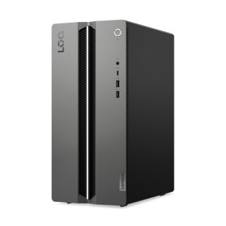 Lenovo Lenovo LOQ Tower 17IRR9 i5-14400F 16GB DDR5 4800 SSD1TB RTX 4060 8GB Luna Win11 Grey / Raven Black