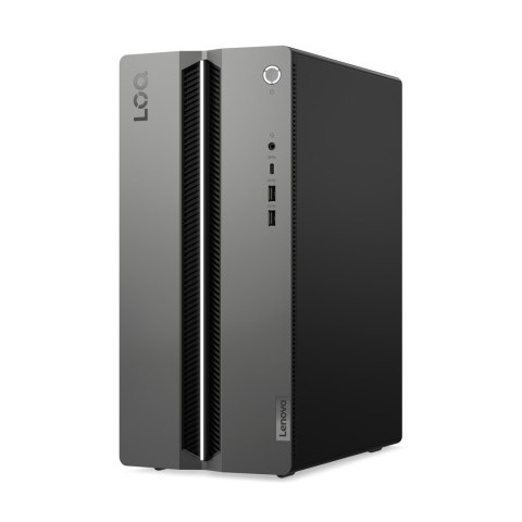 Lenovo Lenovo LOQ Tower 17IRR9 i5-14400F 16GB DDR5 4800 SSD1TB RTX 4060 8GB Luna Win11 Grey / Raven Black Lenovo Lenovo LOQ Tower 17IRR9 i5-14400F 16GB DDR5 4800 SSD1TB RTX 4060 8GB Luna Win11 Grey / Raven Black