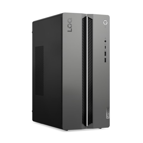 Lenovo Lenovo LOQ Tower 17IRR9 i5-14400F 16GB DDR5 4800 SSD1TB RTX 4060 8GB Luna Win11 Grey / Raven Black Lenovo Lenovo LOQ Tower 17IRR9 i5-14400F 16GB DDR5 4800 SSD1TB RTX 4060 8GB Luna Win11 Grey / Raven Black