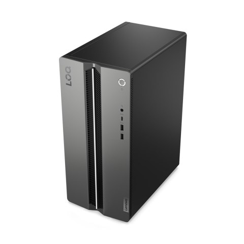 Lenovo Lenovo LOQ Tower 17IRR9 i5-14400F 16GB DDR5 4800 SSD1TB RTX 4060 8GB Luna Win11 Grey / Raven Black Lenovo Lenovo LOQ Tower 17IRR9 i5-14400F 16GB DDR5 4800 SSD1TB RTX 4060 8GB Luna Win11 Grey / Raven Black