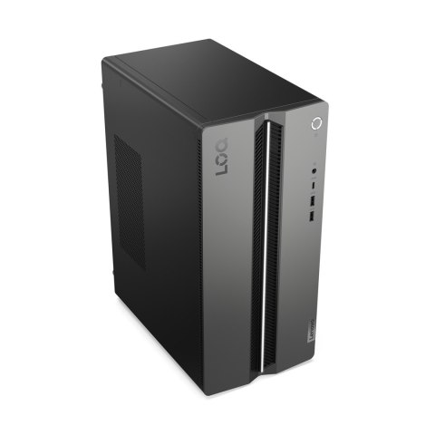 Lenovo Lenovo LOQ Tower 17IRR9 i5-14400F 16GB DDR5 4800 SSD1TB RTX 4060 8GB Luna Win11 Grey / Raven Black Lenovo Lenovo LOQ Tower 17IRR9 i5-14400F 16GB DDR5 4800 SSD1TB RTX 4060 8GB Luna Win11 Grey / Raven Black