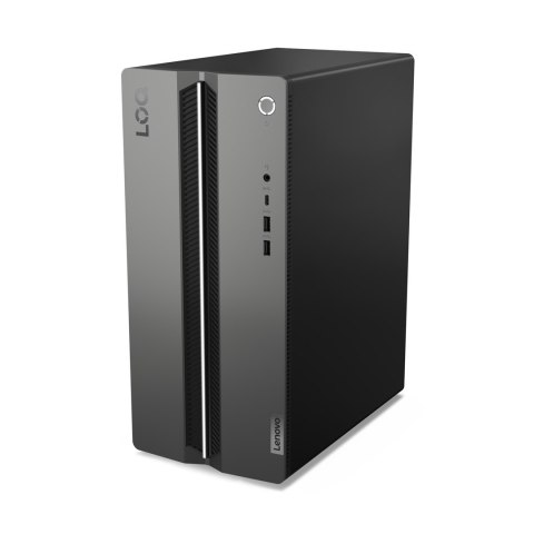Lenovo Lenovo LOQ Tower 17IRR9 i5-14400F 16GB DDR5 4800 SSD1TB RTX 4060 8GB Luna Win11 Grey / Raven Black Lenovo Lenovo LOQ Tower 17IRR9 i5-14400F 16GB DDR5 4800 SSD1TB RTX 4060 8GB Luna Win11 Grey / Raven Black