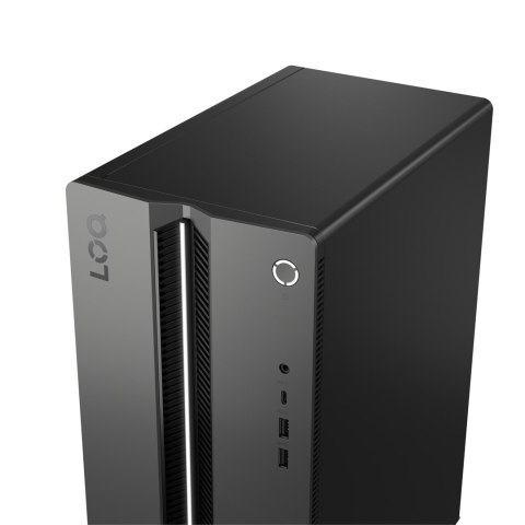 Lenovo Lenovo LOQ Tower 17IRR9 i5-14400F 16GB DDR5 4800 SSD1TB RTX 4060 8GB Luna Win11 Grey / Raven Black Lenovo Lenovo LOQ Tower 17IRR9 i5-14400F 16GB DDR5 4800 SSD1TB RTX 4060 8GB Luna Win11 Grey / Raven Black