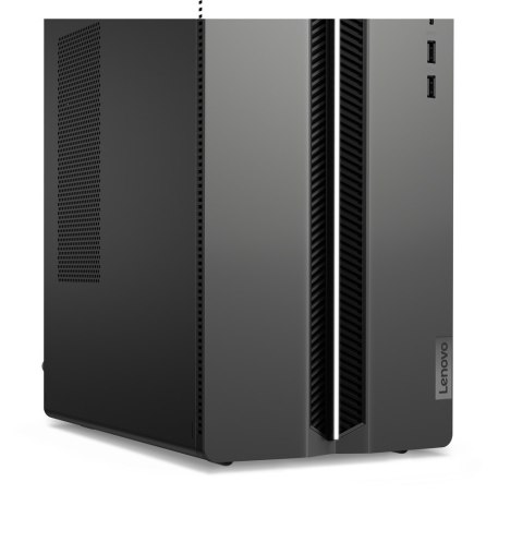 Lenovo Lenovo LOQ Tower 17IRR9 i5-14400F 16GB DDR5 4800 SSD1TB RTX 4060 8GB Luna Win11 Grey / Raven Black Lenovo Lenovo LOQ Tower 17IRR9 i5-14400F 16GB DDR5 4800 SSD1TB RTX 4060 8GB Luna Win11 Grey / Raven Black