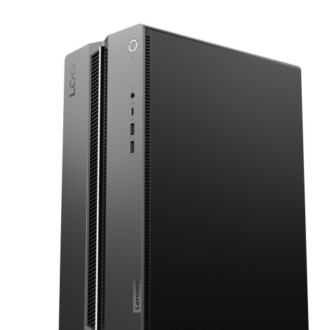 Lenovo Lenovo LOQ Tower 17IRR9 i5-14400F 16GB DDR5 4800 SSD1TB RTX 4060 8GB Luna Win11 Grey / Raven Black Lenovo Lenovo LOQ Tower 17IRR9 i5-14400F 16GB DDR5 4800 SSD1TB RTX 4060 8GB Luna Win11 Grey / Raven Black