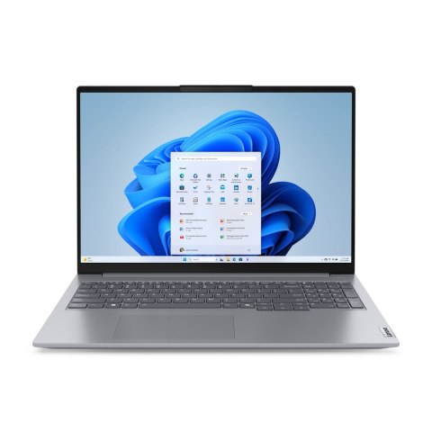 Lenovo Lenovo ThinkBook 16 G7 Ryzen 7 7735HS 16.0" WUXGA IPS 300nits AG 16GB DDR5 4800 SSD1TB Radeon 680M Graphics W11Pro Arctic Grey 3 Lenovo Lenovo ThinkBook 16 G7 Ryzen 7 7735HS 16.0" WUXGA IPS 300nits AG 16GB DDR5 4800 SSD1TB Radeon 680M Graphics W11Pro Arctic Grey 3