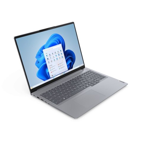 Lenovo Lenovo ThinkBook 16 G7 Ryzen 7 7735HS 16.0" WUXGA IPS 300nits AG 16GB DDR5 4800 SSD1TB Radeon 680M Graphics W11Pro Arctic Grey 3 Lenovo Lenovo ThinkBook 16 G7 Ryzen 7 7735HS 16.0" WUXGA IPS 300nits AG 16GB DDR5 4800 SSD1TB Radeon 680M Graphics W11Pro Arctic Grey 3