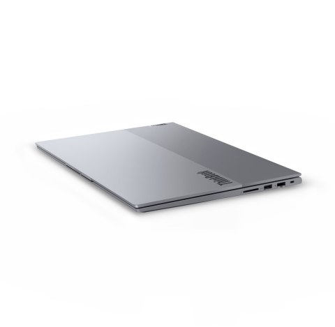 Lenovo Lenovo ThinkBook 16 G7 Ryzen 7 7735HS 16.0" WUXGA IPS 300nits AG 16GB DDR5 4800 SSD1TB Radeon 680M Graphics W11Pro Arctic Grey 3 Lenovo Lenovo ThinkBook 16 G7 Ryzen 7 7735HS 16.0" WUXGA IPS 300nits AG 16GB DDR5 4800 SSD1TB Radeon 680M Graphics W11Pro Arctic Grey 3