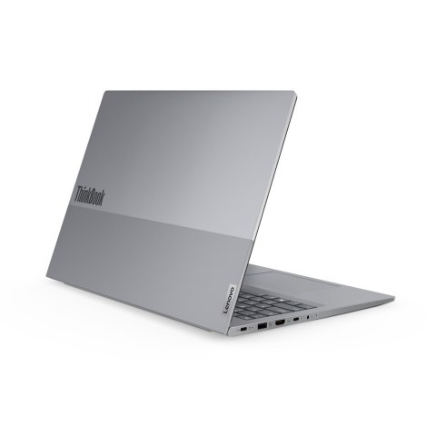 Lenovo Lenovo ThinkBook 16 G7 Ryzen 7 7735HS 16.0" WUXGA IPS 300nits AG 16GB DDR5 4800 SSD1TB Radeon 680M Graphics W11Pro Arctic Grey 3 Lenovo Lenovo ThinkBook 16 G7 Ryzen 7 7735HS 16.0" WUXGA IPS 300nits AG 16GB DDR5 4800 SSD1TB Radeon 680M Graphics W11Pro Arctic Grey 3