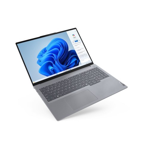 Lenovo Lenovo ThinkBook 16 G7 Ryzen 7 7735HS 16.0" WUXGA IPS 300nits AG 16GB DDR5 4800 SSD1TB Radeon 680M Graphics W11Pro Arctic Grey 3 Lenovo Lenovo ThinkBook 16 G7 Ryzen 7 7735HS 16.0" WUXGA IPS 300nits AG 16GB DDR5 4800 SSD1TB Radeon 680M Graphics W11Pro Arctic Grey 3