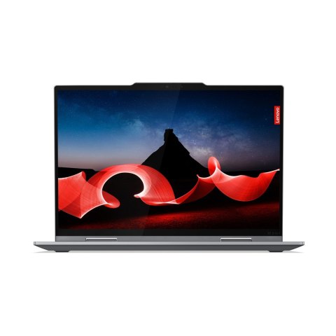 Lenovo Lenovo ThinkPad X1 2in1 G9 Ultra 7 155U 14.0" WUXGA Touch IPS 500nits AG 60Hz 16GB LPDDR5x-6400 SSD1TB LTE Intel Graphics W11Pro Lenovo Lenovo ThinkPad X1 2in1 G9 Ultra 7 155U 14.0" WUXGA Touch IPS 500nits AG 60Hz 16GB LPDDR5x-6400 SSD1TB LTE Intel Graphics W11Pro