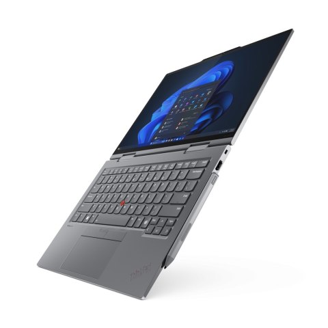 Lenovo Lenovo ThinkPad X1 2in1 G9 Ultra 7 155U 14.0" WUXGA Touch IPS 500nits AG 60Hz 16GB LPDDR5x-6400 SSD1TB LTE Intel Graphics W11Pro Lenovo Lenovo ThinkPad X1 2in1 G9 Ultra 7 155U 14.0" WUXGA Touch IPS 500nits AG 60Hz 16GB LPDDR5x-6400 SSD1TB LTE Intel Graphics W11Pro
