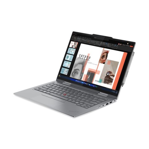 Lenovo Lenovo ThinkPad X1 2in1 G9 Ultra 7 155U 14.0" WUXGA Touch IPS 500nits AG 60Hz 16GB LPDDR5x-6400 SSD1TB LTE Intel Graphics W11Pro Lenovo Lenovo ThinkPad X1 2in1 G9 Ultra 7 155U 14.0" WUXGA Touch IPS 500nits AG 60Hz 16GB LPDDR5x-6400 SSD1TB LTE Intel Graphics W11Pro