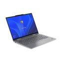 Lenovo Lenovo ThinkPad X1 2in1 G9 Ultra 7 155U 14.0" WUXGA Touch IPS 500nits AG 60Hz 16GB LPDDR5x-6400 SSD1TB LTE Intel Graphics W11Pro